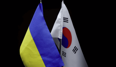 Власти Южной Кореи ответили на вопрос о поставках оружия Украине