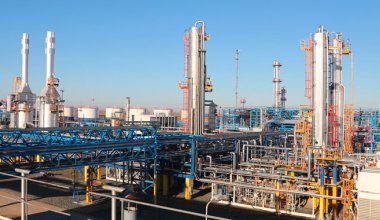 Атака дронов на Татарстан может ударить по казахстанскому НПЗ