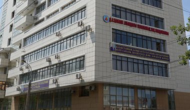 Имя Кунаева хотят убрать из названия университета через суд