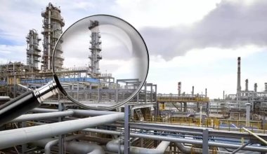 ПНХЗ могут готовить к переработке российской нефти — эксперт