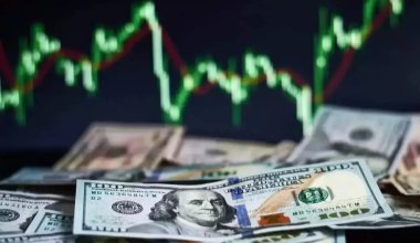 525 за доллар? В Казахстане ожидается ослабление тенге
