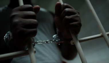 Отбывающий срок в Казахстане блогер обратился к Владимиру Путину