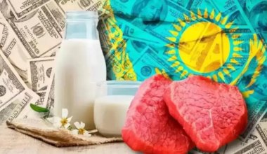 В Казахстане заменят ответственных за стабилизацию цен на продукты