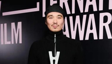 Айсултан Сеитов рассказал, когда выйдет его второй фильм