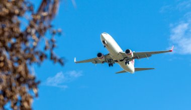 Почему казахстанцам приходится все больше платить за перелеты