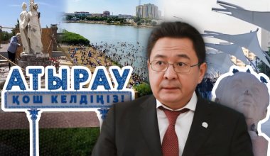 Голуби, грации и задержания: почему в Атырау скандалы и аресты замов карьеру акима Кейкина не сломали