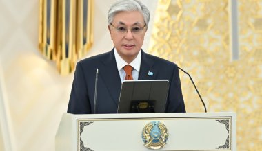«Впереди ответственный период»: Токаев высказался о выборах