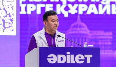 Экономический импульс: партия «Әділет» представила план развития области Жетысу