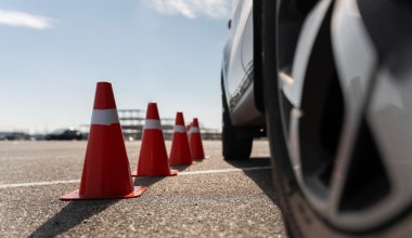 Автодромы станут обязательными: МВД ответило на претензии автошкол