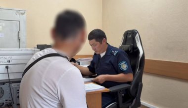 Вызвал эвакуатор и угнал авто: необычное преступление раскрыто в Усть-Каменогорске