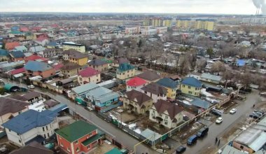 Сотни домов снесут ради дороги в Алматы, жители не согласны с компенсацией