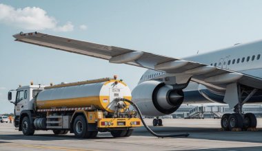 Монголия просит у Казахстана топливо из-за дефицита в России