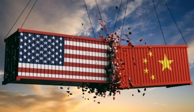 США обвинили десятки стран в помощи Китаю обходить пошлины