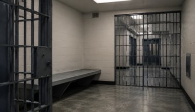 Житель Павлодарской области умер в отделе полиции после задержания