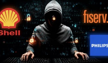 Philips и Shell попали под атаку: связанные с РФ хакеры заявили о краже данных