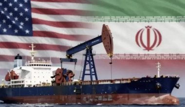 США обещают Ирану «невиданные» санкции после новых атак в Ормузе