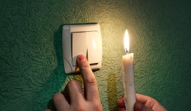 Блэкаут без предупреждения: эксперт о провале системы оповещения