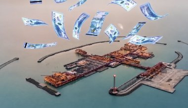 Казахстан обвинил нефтяных гигантов в коррупции на Кашагане на $10,7 млрд
