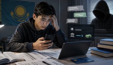 Абитуриентам обещают готовые ответы на ЕНТ за деньги