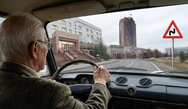 Медкомиссия для водителей старше 65 лет: в МВД объяснили, кому пока можно не беспокоиться