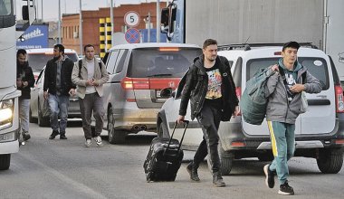 «Северный вектор» сломался: почему россияне всё активнее едут в Казахстан
