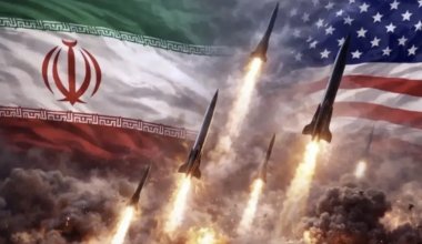 США и Иран вновь продлили соглашение о прекращении огня