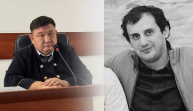 Устроили засаду средь бела дня: шестерых будут судить за убийство Колесникова в Шымкенте