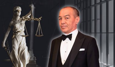 Дом бывшего «пивного короля» Тулешова выставили на торги за 240 млн тенге