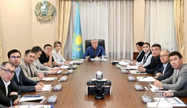 Здравоохранение и связь подорожали в Казахстане: кабмин обсудил инфляцию
