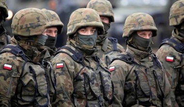 Европейская страна объявила о подготовке к войне
