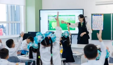 Новые уроки и новые оценки: что изменится в школах с сентября