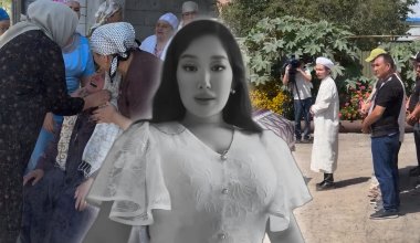 Жуткое видео с аккаунта Мадины получила её мать перед смертью девушки