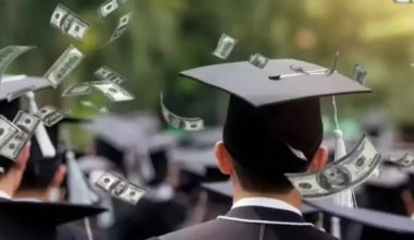 Цена не соответствует качеству? Саясат Нурбек прокомментировал стоимость обучения в казахстанских вузах
