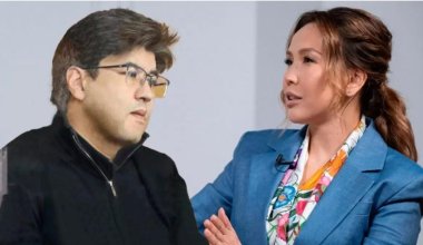 «Не слышит их “нет”»: Назым Кахарман рассказала о письмах Бишимбаева детям