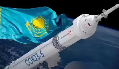 Космонавт Айдын Аимбетов назвал новые сроки испытаний «Союз-5»