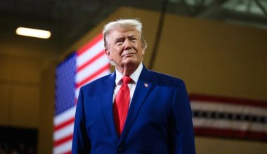 Трамп поставил точку в переговорах с Ираном