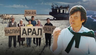 «Справедливому Казахстану» нужен зеленый Курултай: с чем «Байтақ» идет в парламент