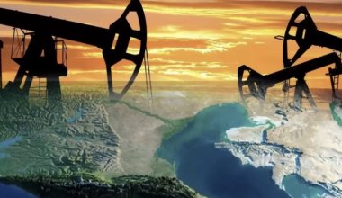 Россия освобождает Балтику от казахстанской нефти ради своих поставок