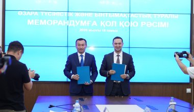 «Казахмыс» построит стадион на шесть тысяч мест в Жезказгане