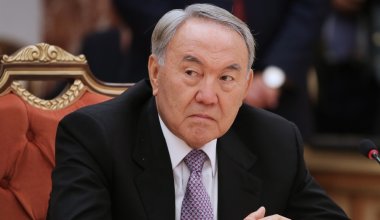 Из внешнеполитической концепции Казахстана убрали упоминания Назарбаева