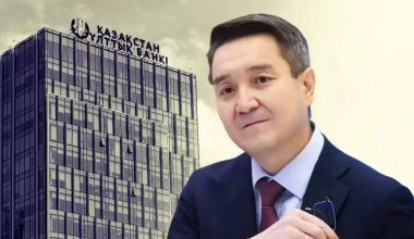 Ушедший из Нацбанка после истории с 7 трлн тенге Шолпанкулов получил новую должность