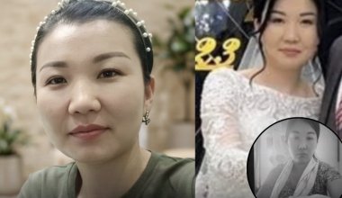 «Муж избил и сломал ей руку»: женщина покончила с собой в Алматинской области