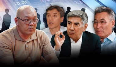 Асфальтной демократии уже недостаточно: Асхат Рахимжанов об оппозиции, бедности и государственных деньгах