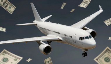 Аналитики прогнозируют рост цен на авиаперелеты
