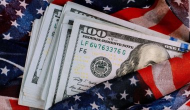 Госдолг США обновил исторический рекорд