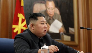 Пхеньян отреагировал на слова Трампа о контактах с Ким Чен Ыном