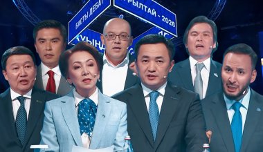 Как повысить прибыль государства, не залезая в карман граждан – в Казахстане прошли главные дебаты