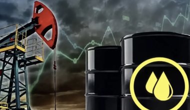 Грузия начала покупать нефть у Казахстана вместо России