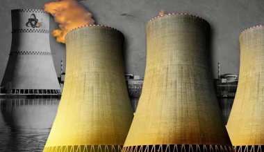 Вторая АЭС может появиться по соседству с Казахстаном