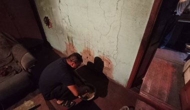 Питался всухомятку: незрячий мужчина оказался в ужасающих условиях в ВКО